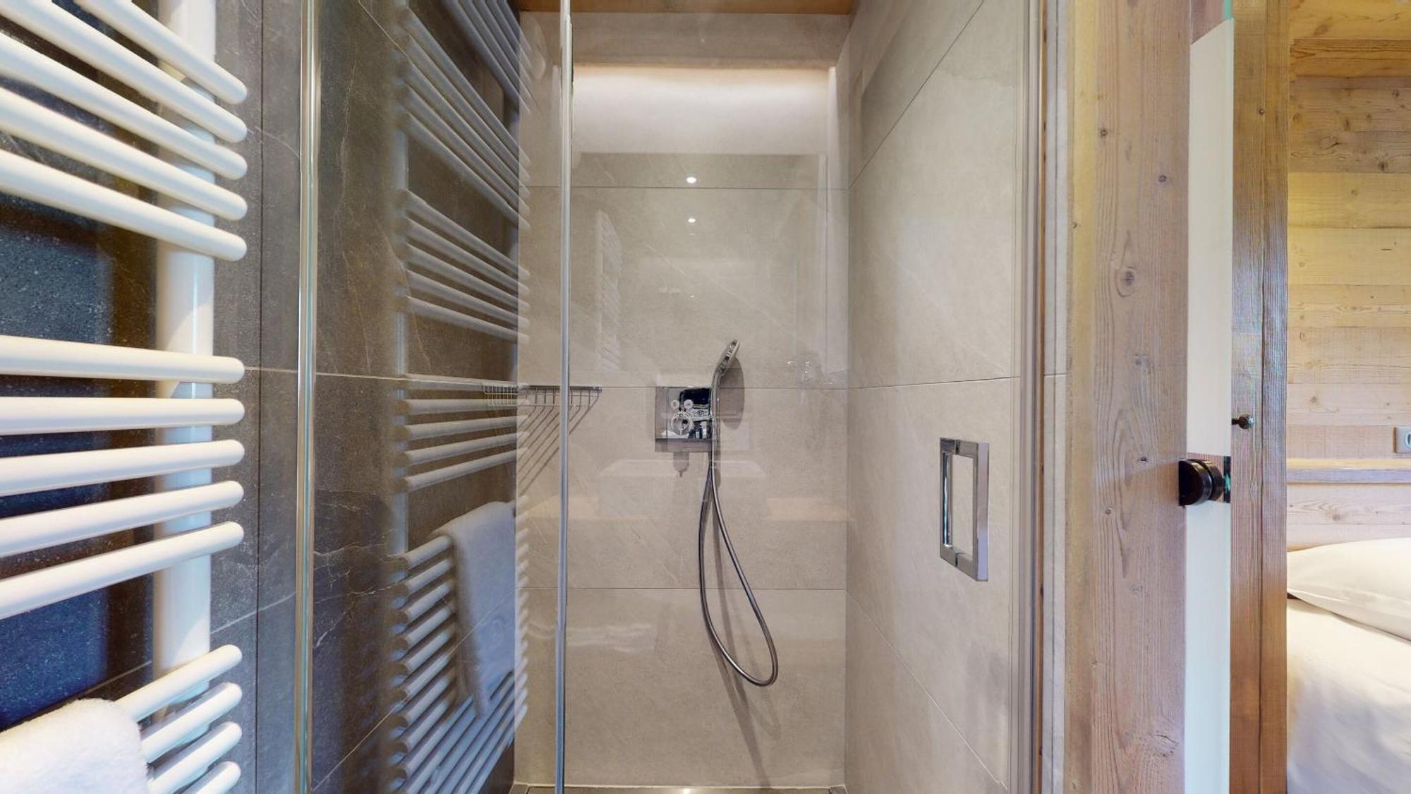 Les Congeres Villa Le Grand-Bornand Bagian luar foto