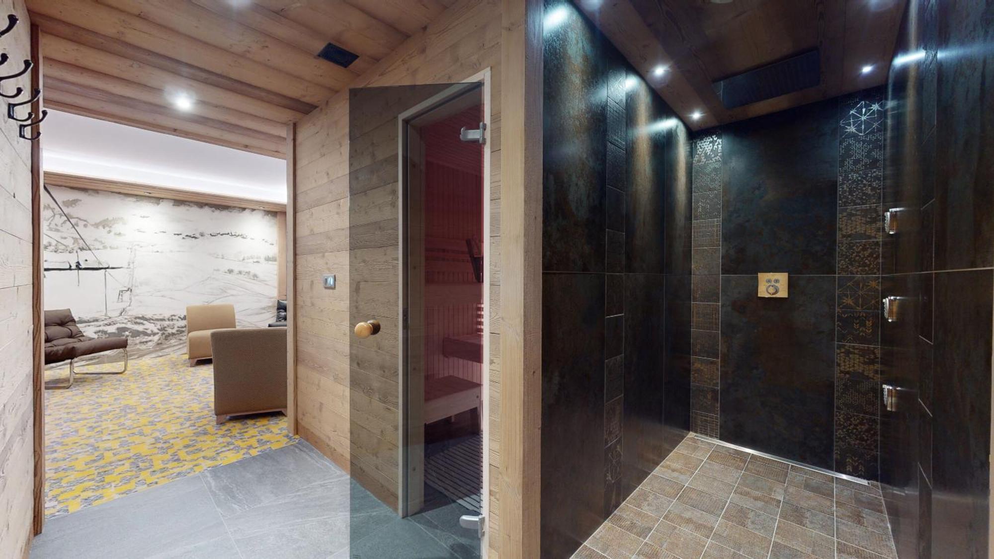 Les Congeres Villa Le Grand-Bornand Bagian luar foto