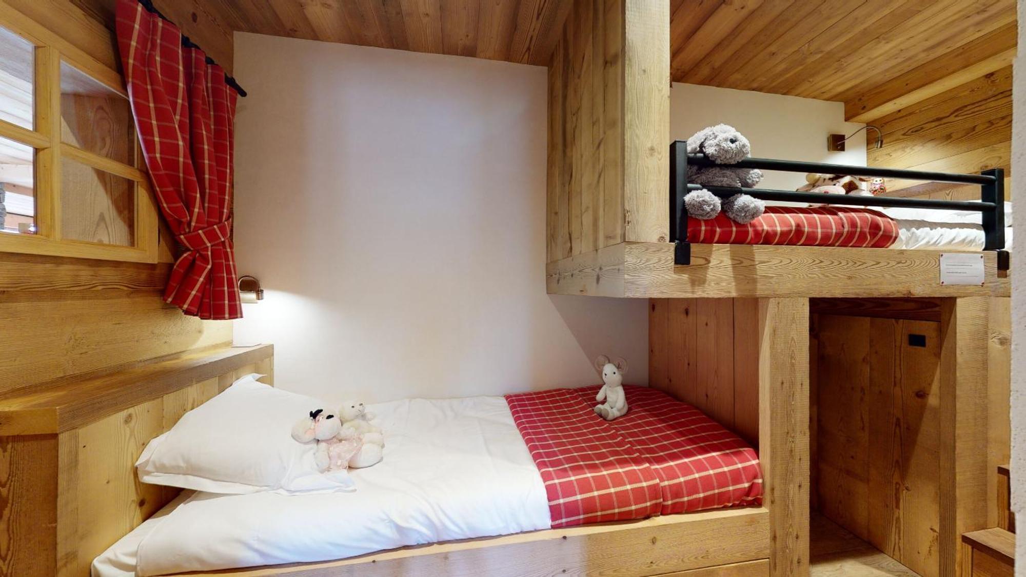 Les Congeres Villa Le Grand-Bornand Bagian luar foto